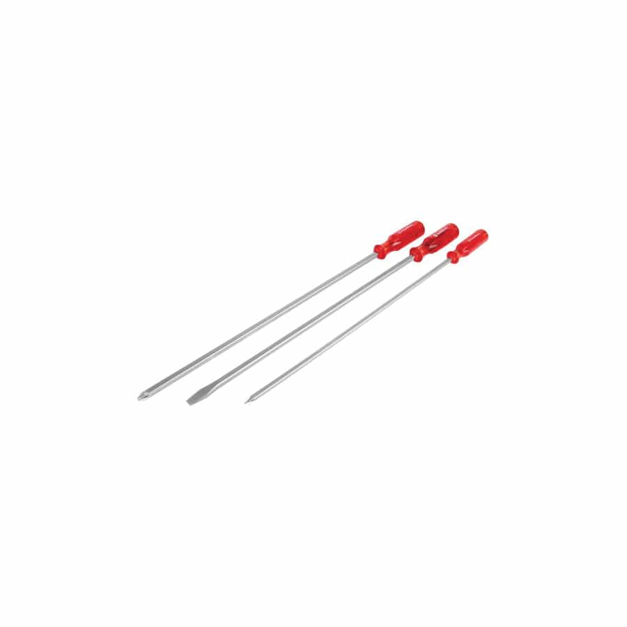 Olympia OLY22303 Thorsen Demolition Screwdriver Set, 3 Piece | Duco Car Parts UK