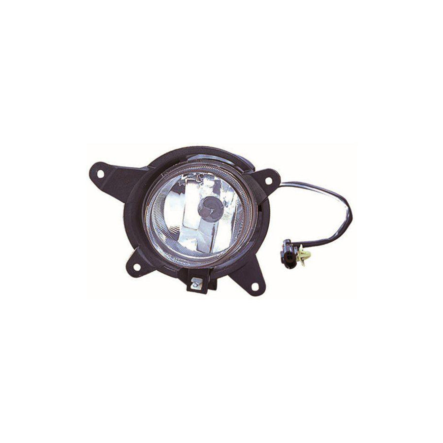 Abakus 2232002LAQ Fog Light For Kia Sedona I (Gq) | Duco Car Parts UK