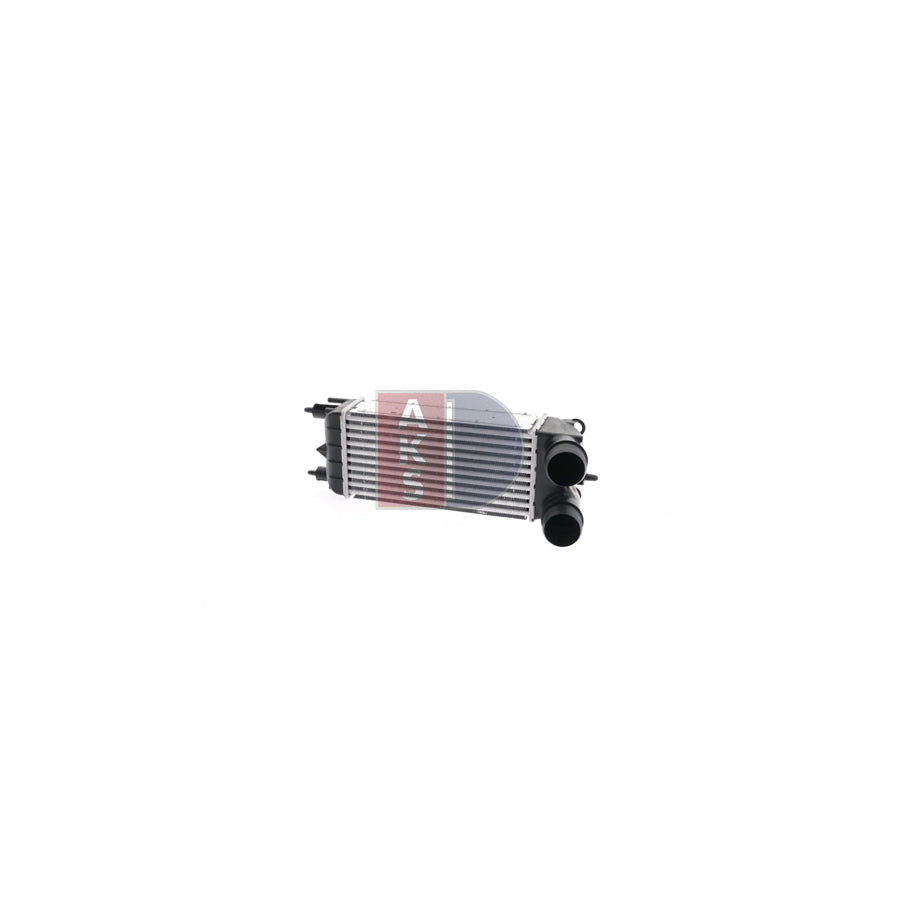 AKS Dasis 067003N Intercooler | Duco Car Parts UK
