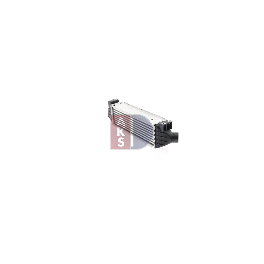 AKS Dasis 257001N Intercooler For Ford Transit | Duco Car Parts UK