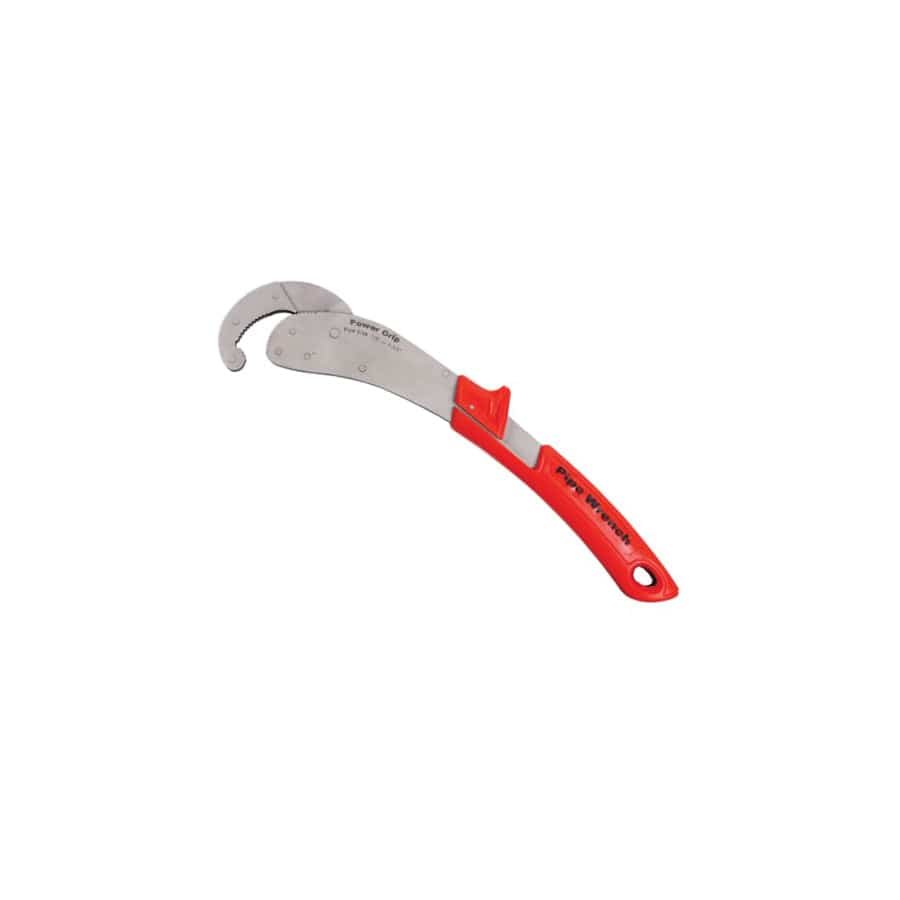 Olympia OLY01156 Powergrip Hexagon Pipe Wrench 350mm (14in) | Duco Car Parts UK