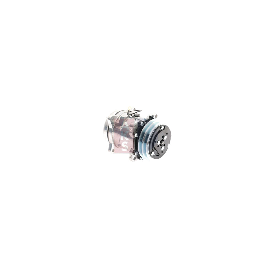 AKS Dasis 850264N Compressor, Air Conditioning | Duco Car Parts UK