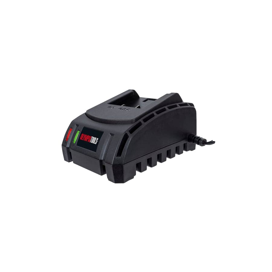 Olympia Power Tools OLPX20SFC X20S Fast Charger | Duco Car Parts UK