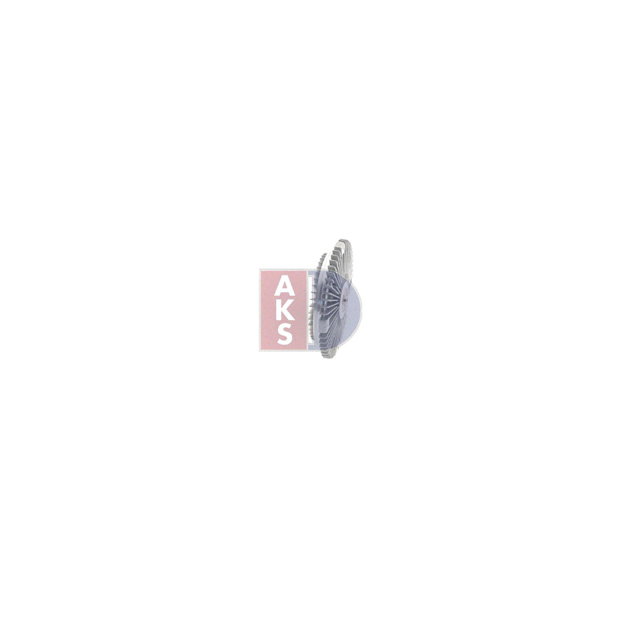 AKS Dasis 128220N Fan Clutch Suitable For Mercedes-Benz T1 Bus | Duco Car Parts UK