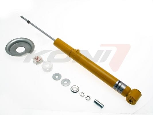 KONI 8041-1258Sport Shock Absorber For Honda Accord Vi Coupe (Cg) | Duco Car Parts UK