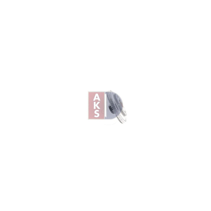 AKS Dasis 128270N Fan Clutch | Duco Car Parts UK