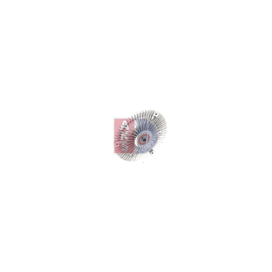 AKS Dasis 128330N Fan Clutch Suitable For Mercedes-Benz E-Class | Duco Car Parts UK