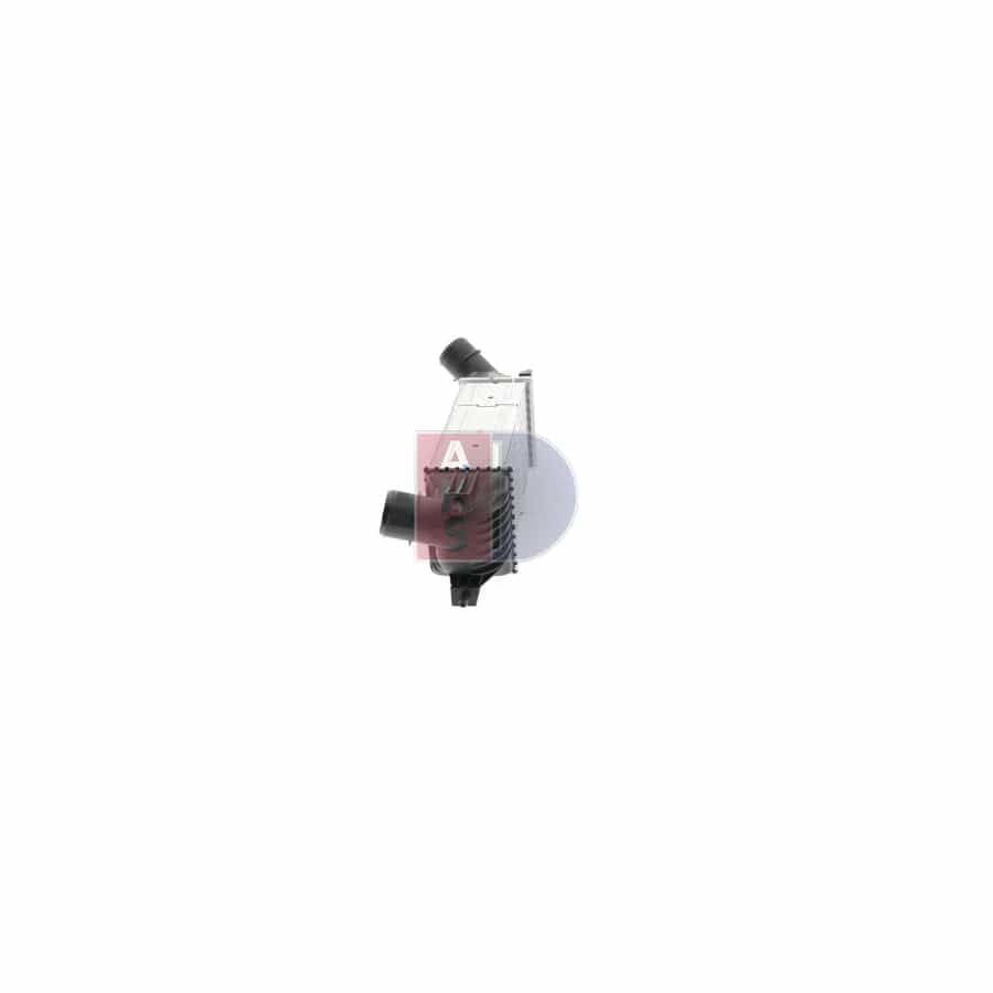 AKS Dasis 067011N Intercooler | Duco Car Parts UK