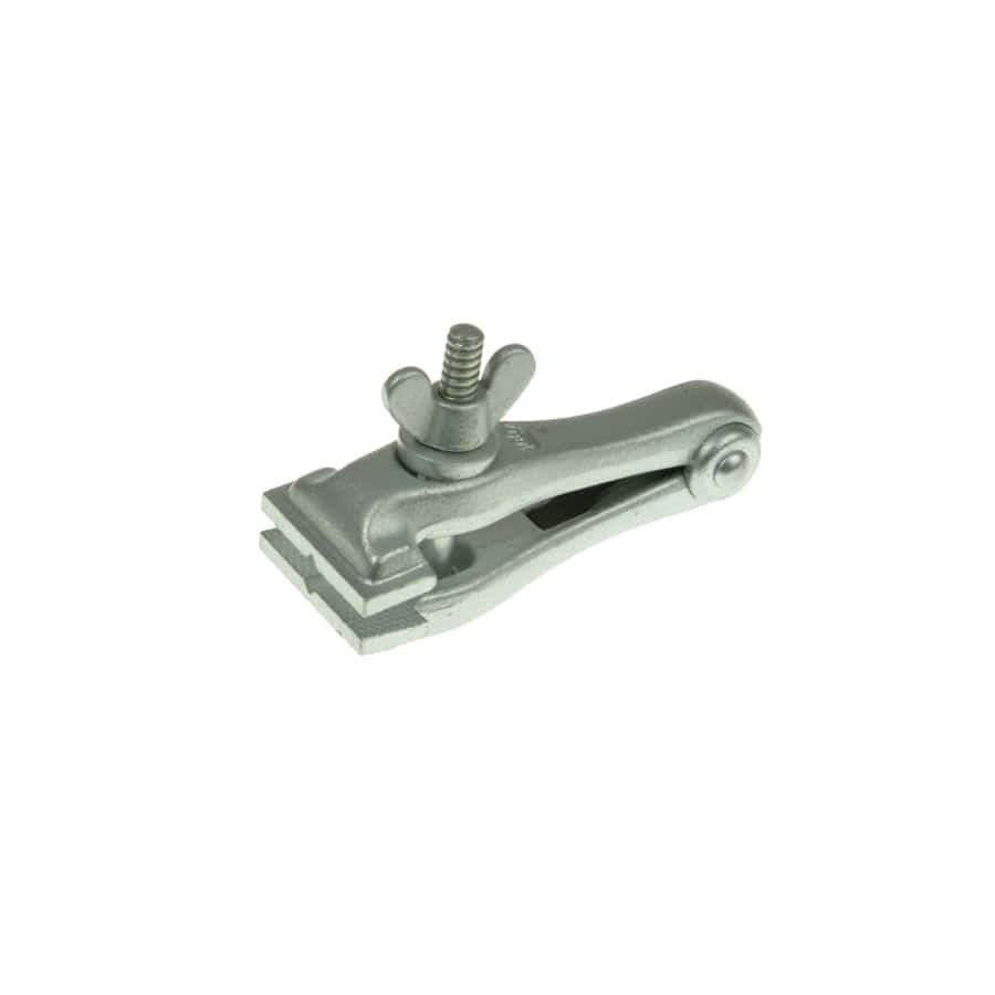 Priory PRI1745 174 Hand Vice 125mm (5in) | Duco Car Parts UK