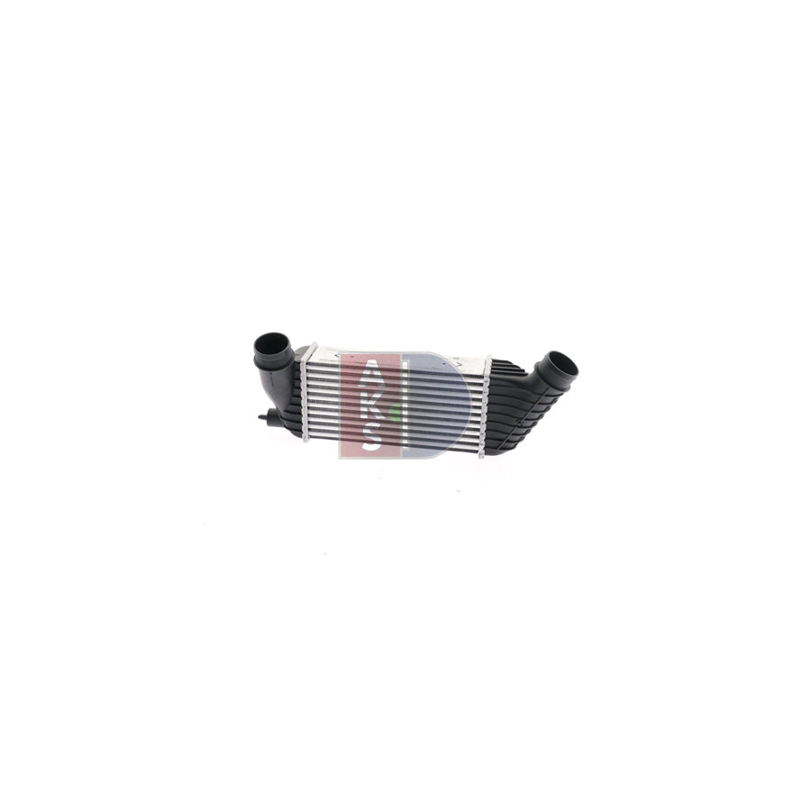 AKS Dasis 067012N Intercooler | Duco Car Parts UK