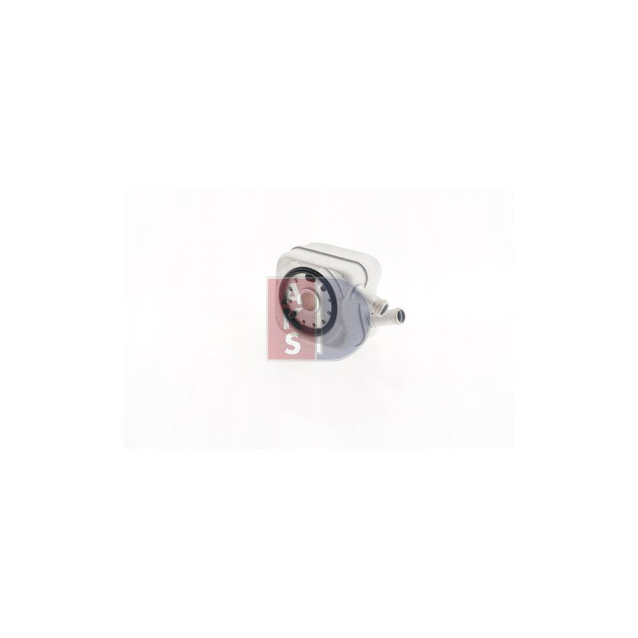 AKS Dasis 297200T Intercooler | Duco Car Parts UK