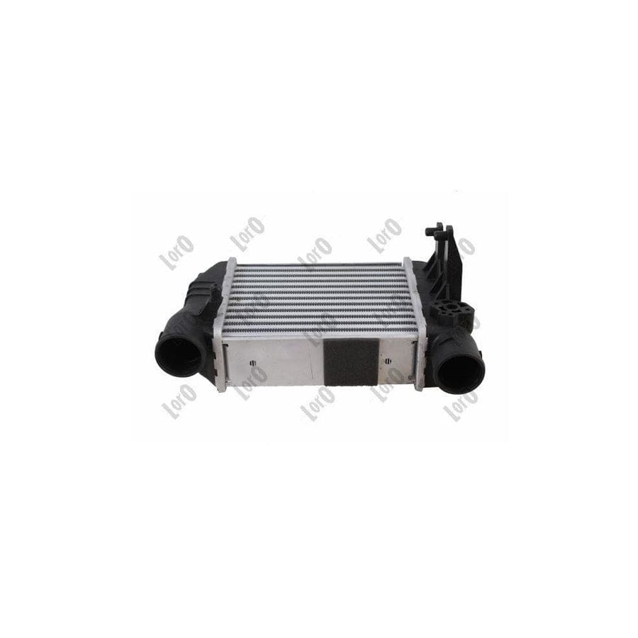 Abakus 0030180005 Intercooler For Audi A4 | Duco Car Parts UK