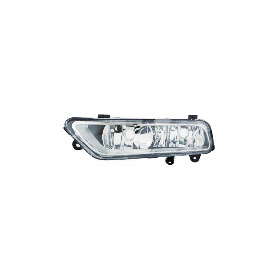 Abakus 4412047LUEN Fog Light For Vw Passat | Duco Car Parts UK