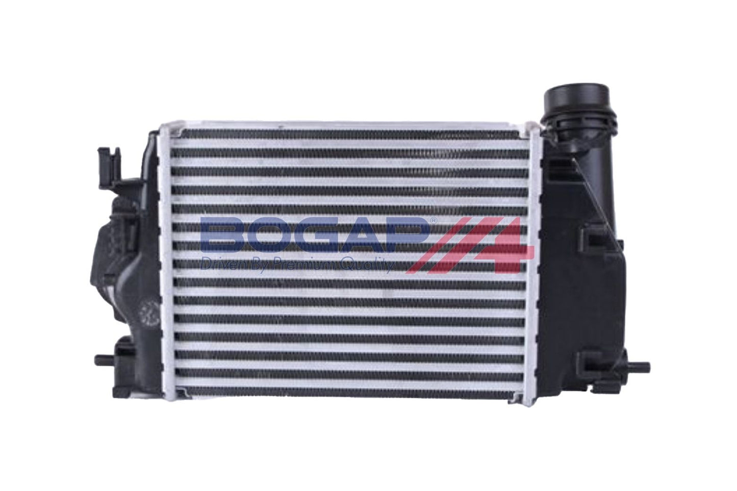 BOGAP N4220103 Charge Air Cooler | ML Performance Car Parts