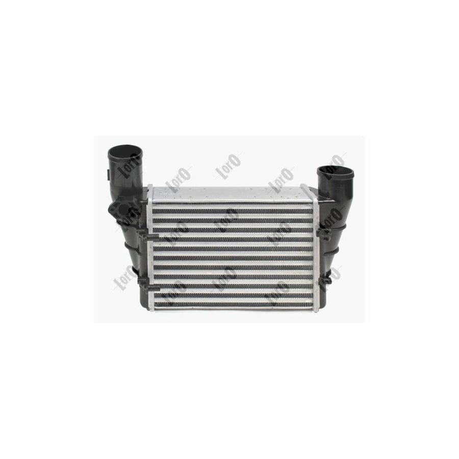 Abakus 0030180001 Intercooler | Duco Car Parts UK