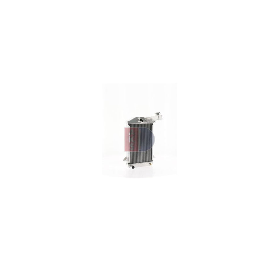 AKS Dasis 067020N Intercooler | Duco Car Parts UK