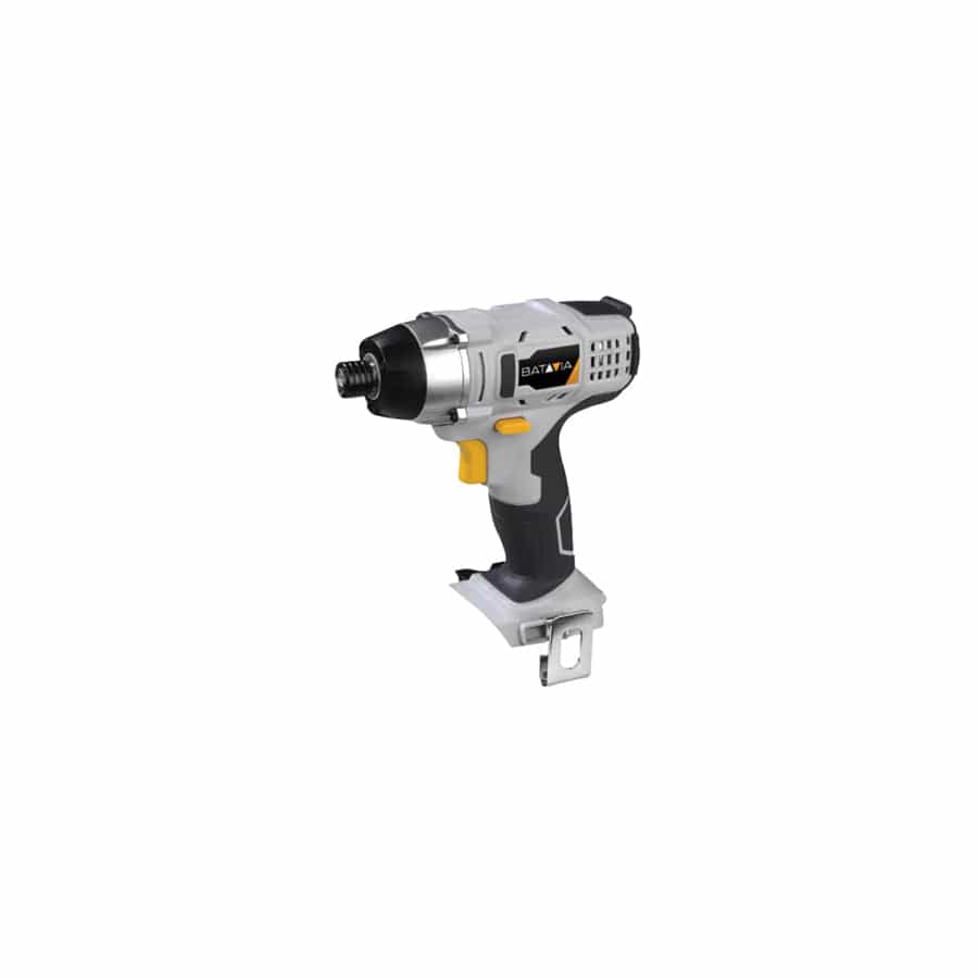 Batavia BAT7062505 MAXXPACK Impact Driver 18V Bare Unit | Duco Car Parts UK