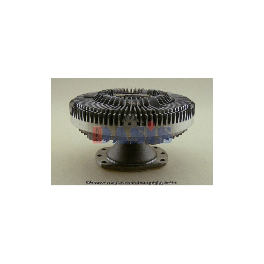 AKS Dasis 298006N Fan Clutch | Duco Car Parts UK