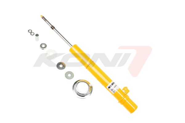 KONI 8041-1406Lsport Shock Absorber | Duco Car Parts UK UK