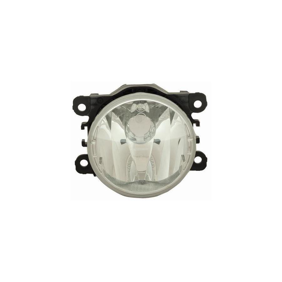 Abakus 2182009NUE Fog Light For Suzuki Ignis Iii (Mf) | Duco Car Parts UK