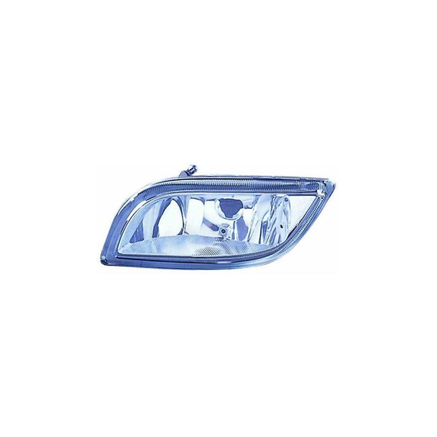 Abakus 2182008LUE Fog Light For Suzuki Liana | Duco Car Parts UK