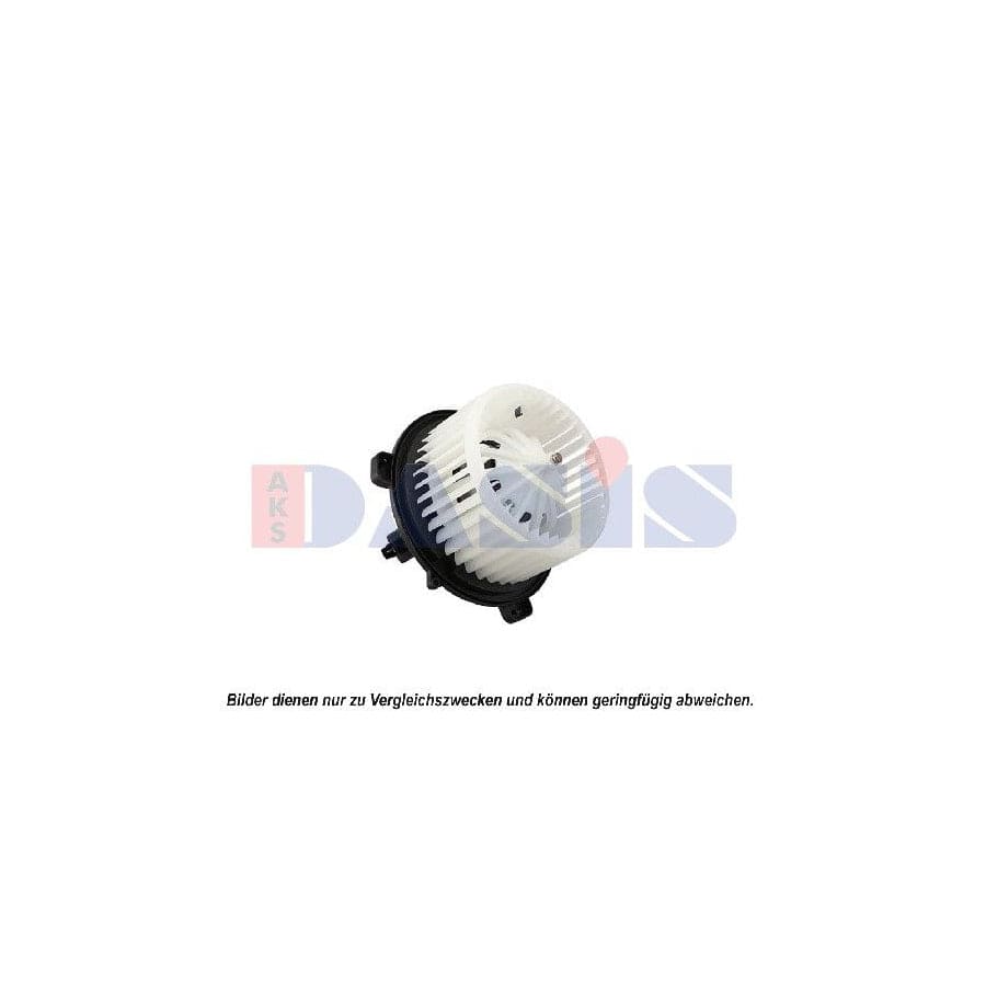 AKS Dasis 851417N Compressor, Air Conditioning For Fiat Stilo Hatchback (192) | Duco Car Parts UK