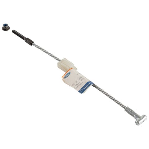 GENUINE FORD 1064455 ESCORT FRONT PARKING HAND BRAKE CABLE | Duco Car Parts UK