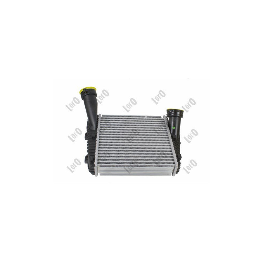 Abakus 0030180015 Intercooler | Duco Car Parts UK