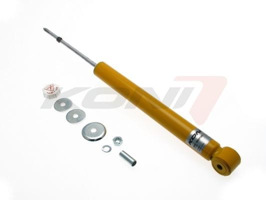KONI 8041-1360Sport Shock Absorber For Honda Civic Viii Hatchback (Fn, Fk) | Duco Car Parts UK