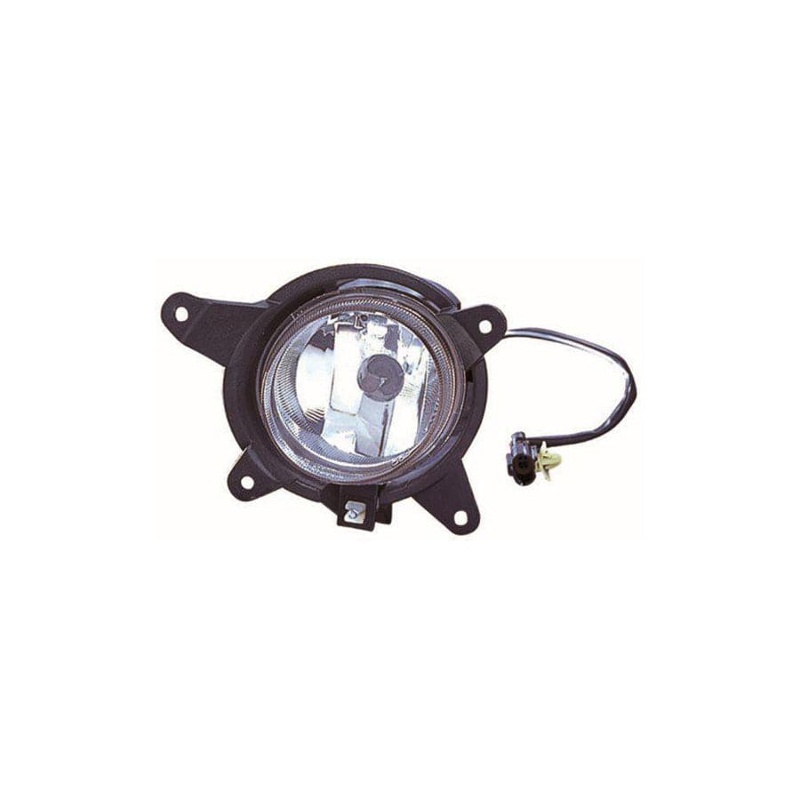 Abakus 2232002LUQ Fog Light For Kia Sedona I (Gq) | Duco Car Parts UK