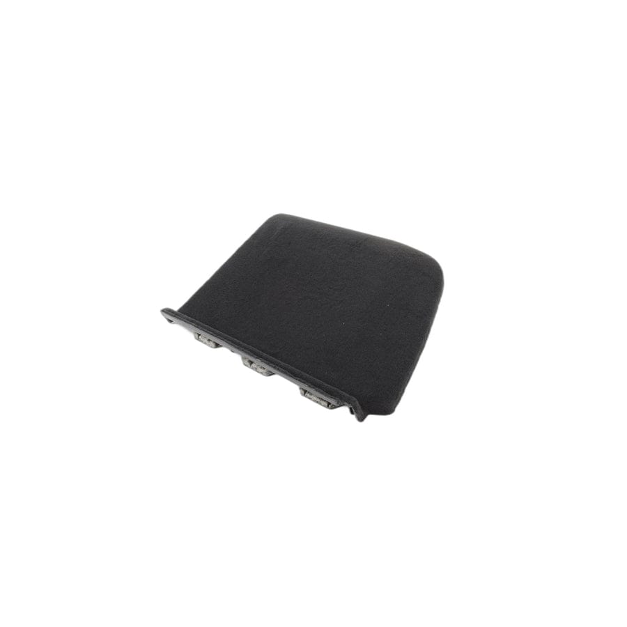 Genuine BMW 51478217044 E39 Right Trunk Flap SCHWARZ (Inc. 525tds, 530d & 528i) | Duco Car Parts UK Car Parts