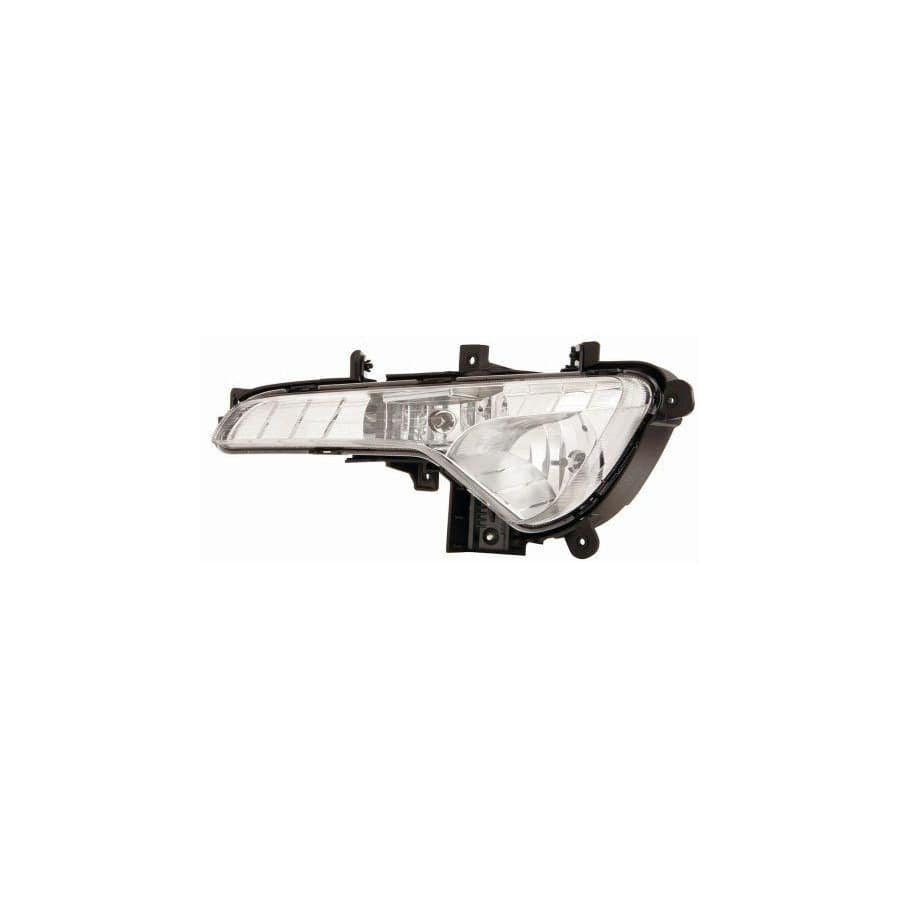 Abakus 2232022LUE Fog Light For Kia Sportage Iii (Sl) | Duco Car Parts UK