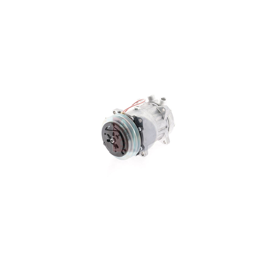 AKS Dasis 850312N Compressor, Air Conditioning | Duco Car Parts UK