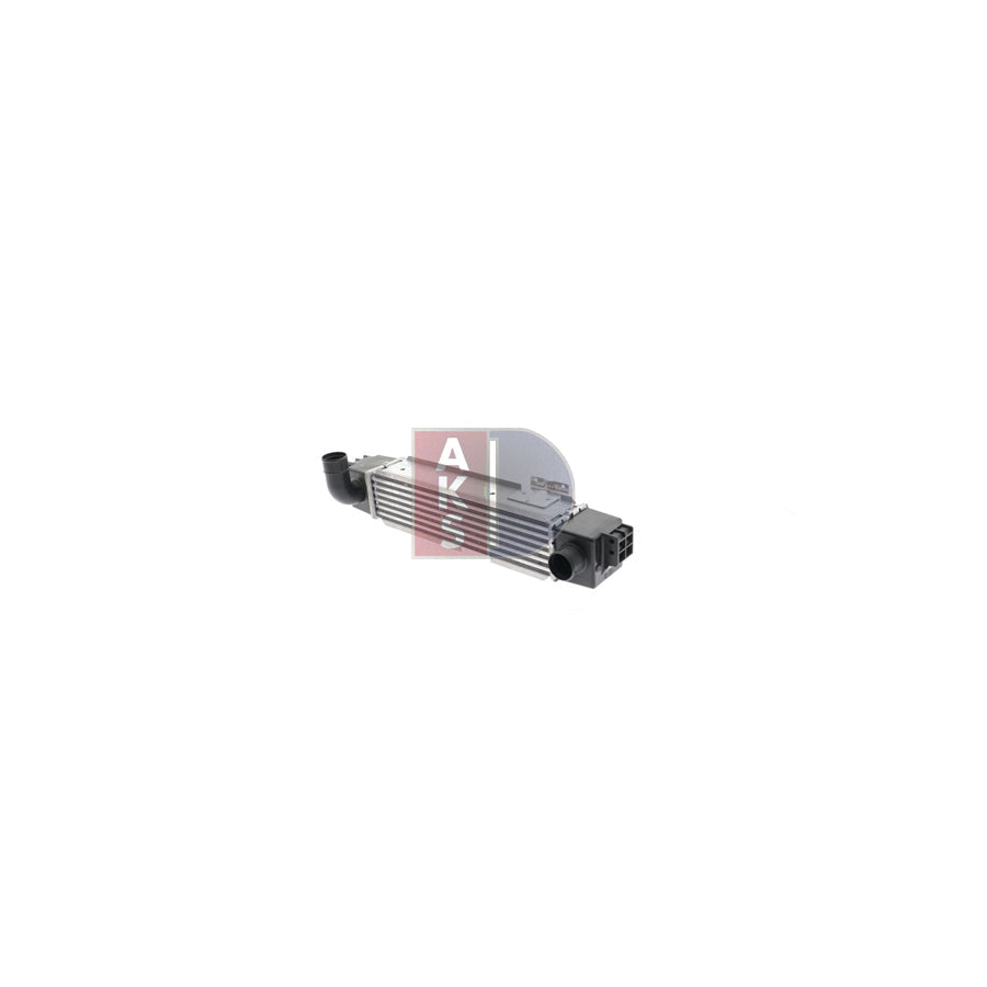 AKS Dasis 517006N Intercooler For Kia Sorento I (Jc) | Duco Car Parts UK