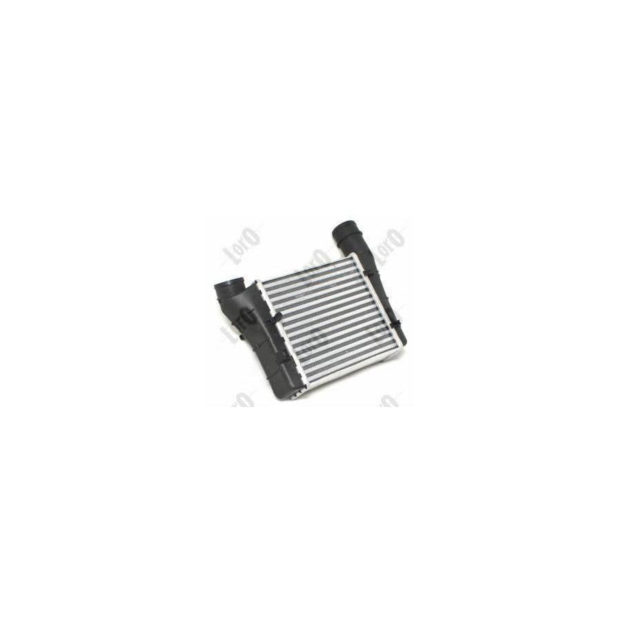 Abakus 0030180007 Intercooler For Audi A4 | Duco Car Parts UK