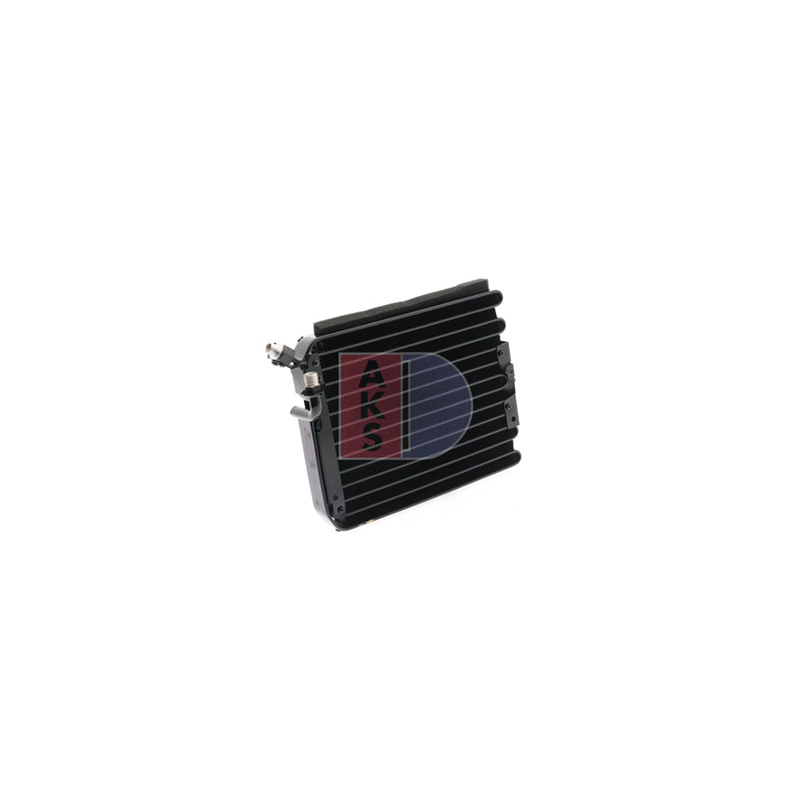 AKS Dasis 172060N Air Conditioning Condenser For Porsche 911 | Duco Car Parts UK