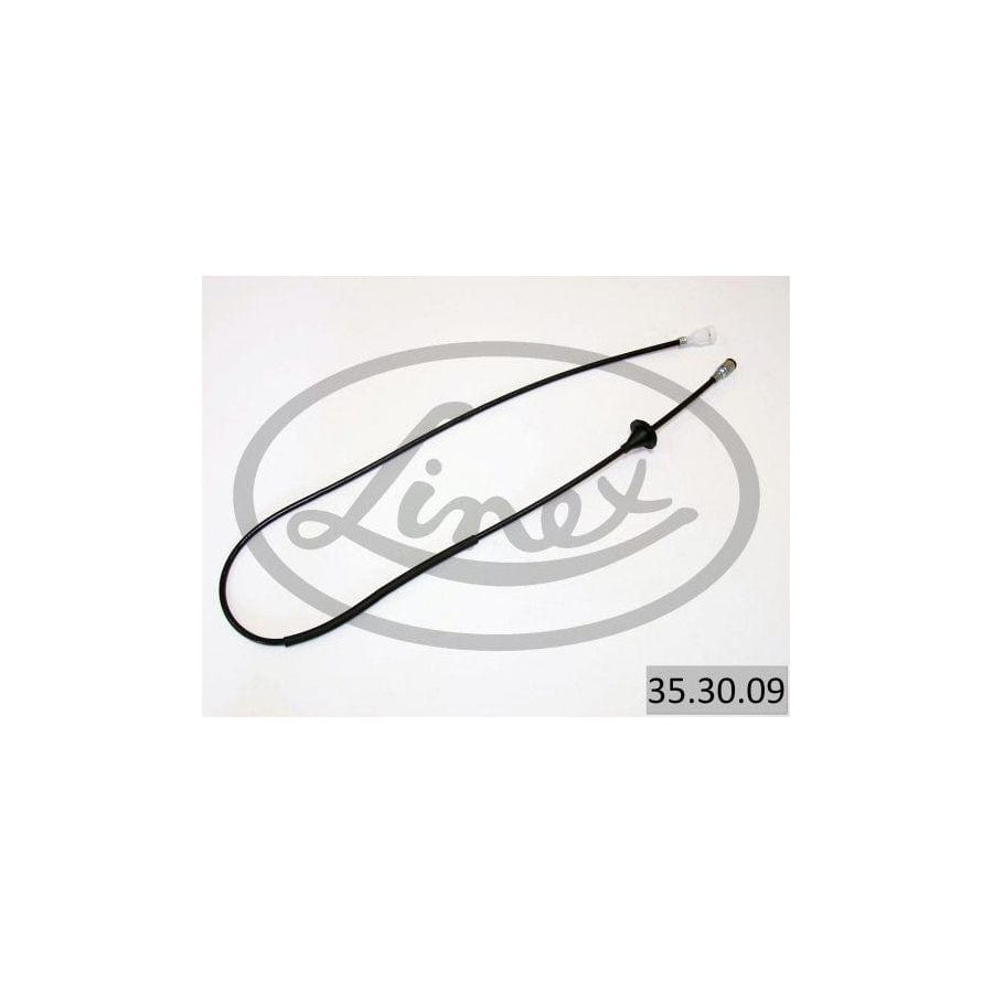 Linex 35.30.09 Speedometer Cable For Renault Trafic