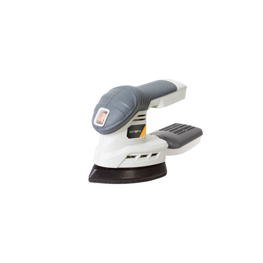 Batavia BAT7063093 MAXXPACK Delta Sander 18V Bare Unit | Duco Car Parts UK