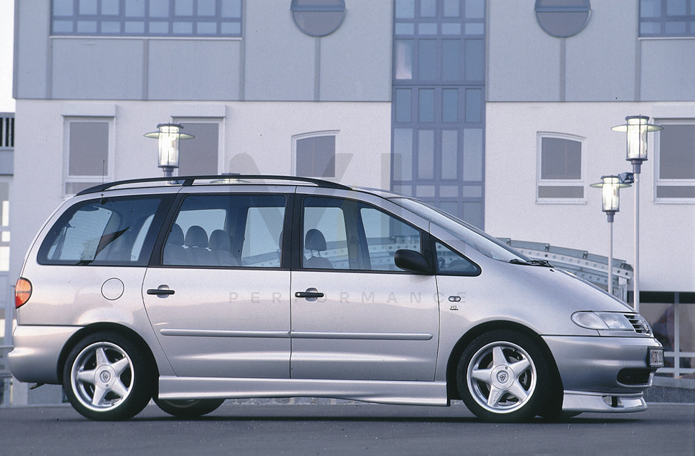 Rieger 00054017 VW 7M Sharan Side Skirt 2 | Duco Car Parts UK Car Parts