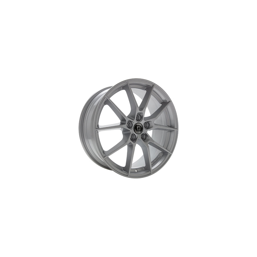 Diewe Wheels Alla 10.5x22 ET50 722SX-5112A50666 Argento (Silver) Wheel | Duco Car Parts UK Car Parts