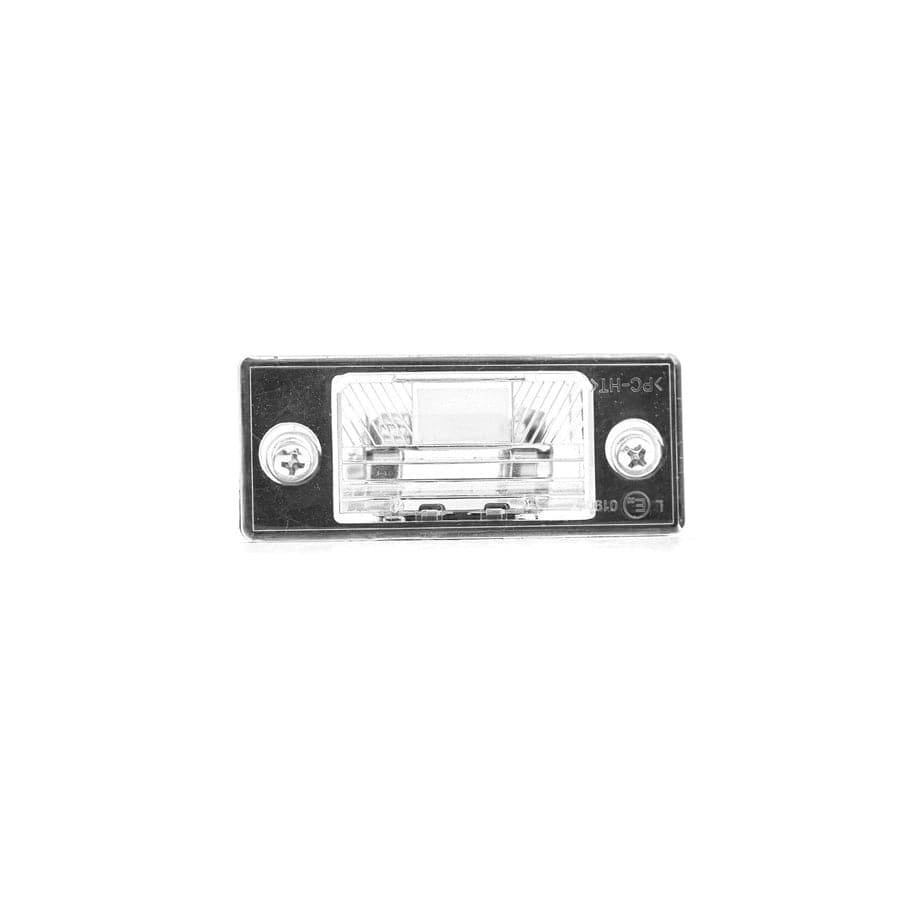 Abakus 05310925 Licence Plate Light | Duco Car Parts UK