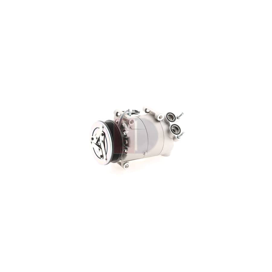 AKS Dasis 852556N Compressor, Air Conditioning | Duco Car Parts UK