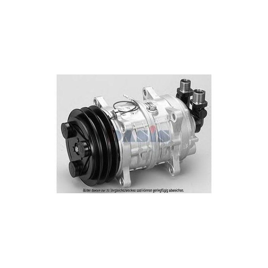 AKS Dasis 850328N Compressor, Air Conditioning | Duco Car Parts UK