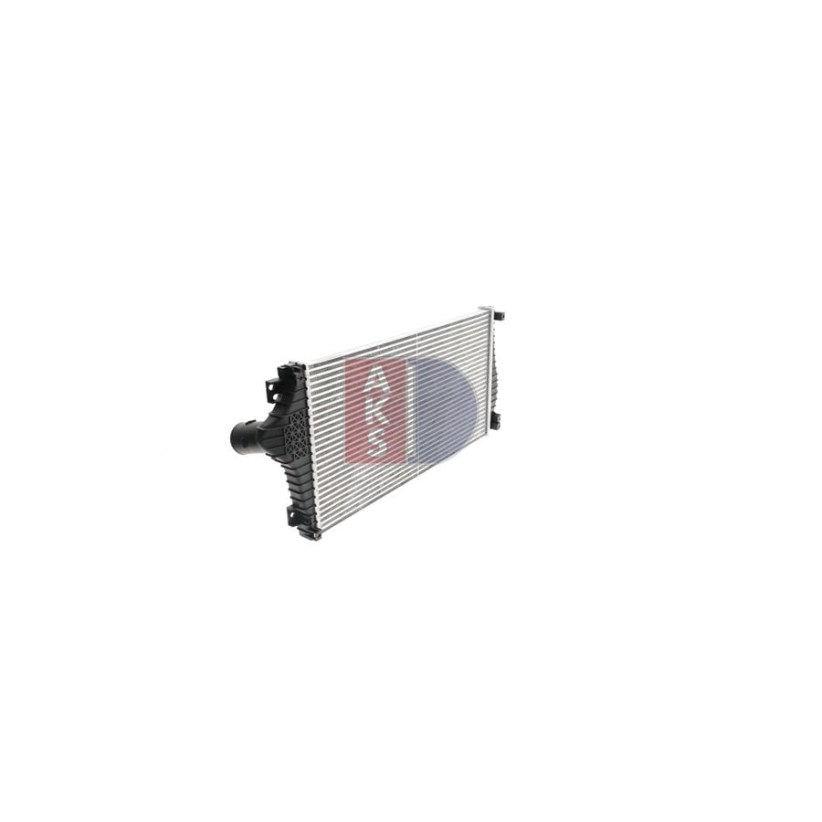 AKS Dasis 517015N Intercooler For Chevrolet Epica Saloon | Duco Car Parts UK