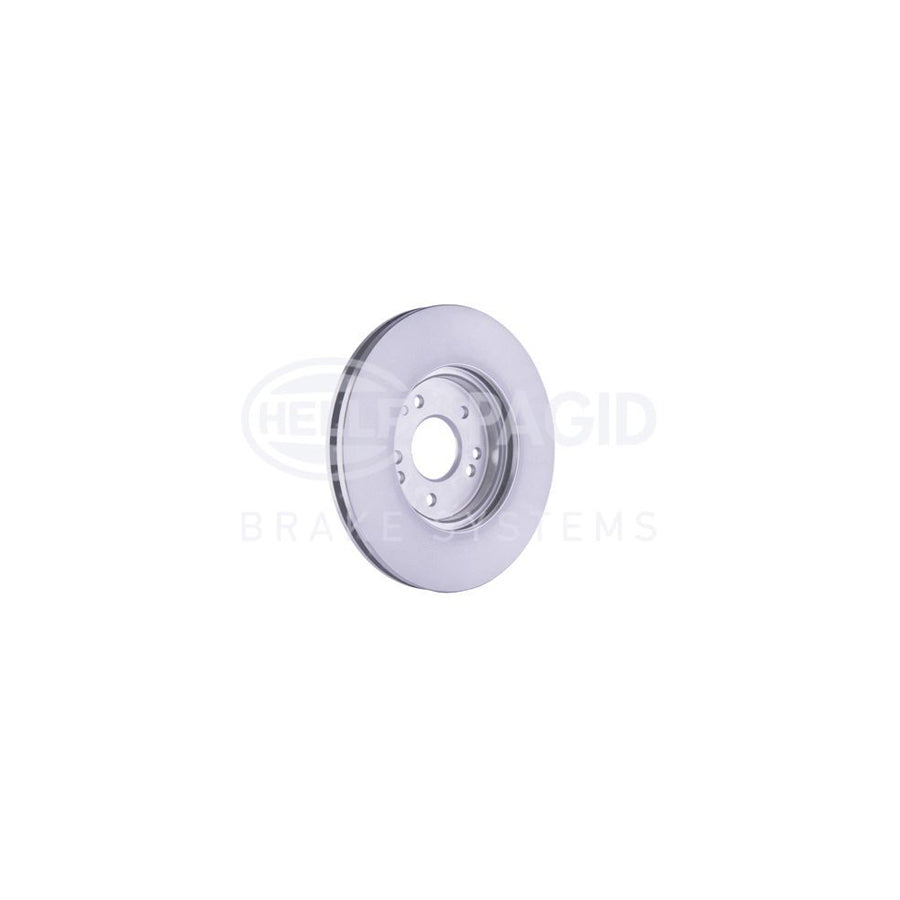 Hella 8AH 355 462-061 Brake Hose For Nissan Primera