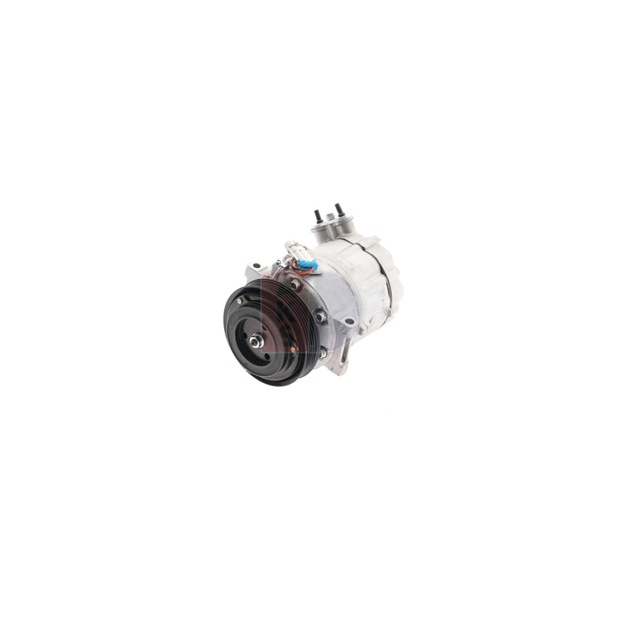 AKS Dasis 851447N Compressor, Air Conditioning | Duco Car Parts UK