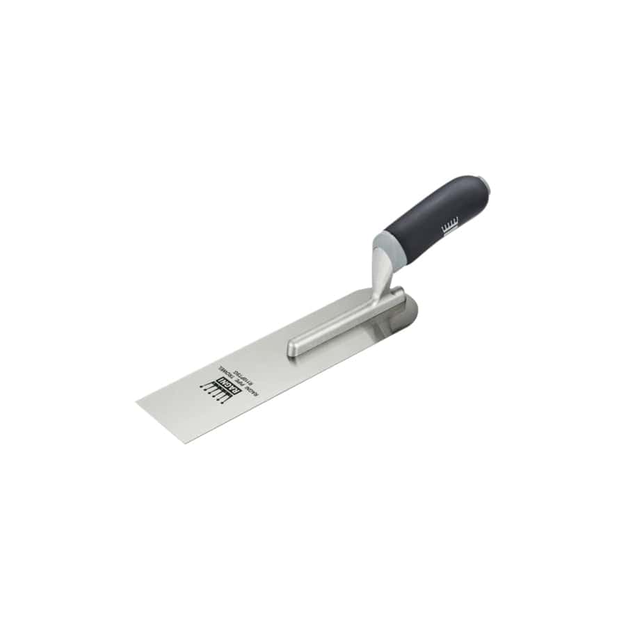 Ragni RAG110PTSGN R110PTSG Pipe Trowel Soft Grip Handle 10.1/2 x 3in | Duco Car Parts UK