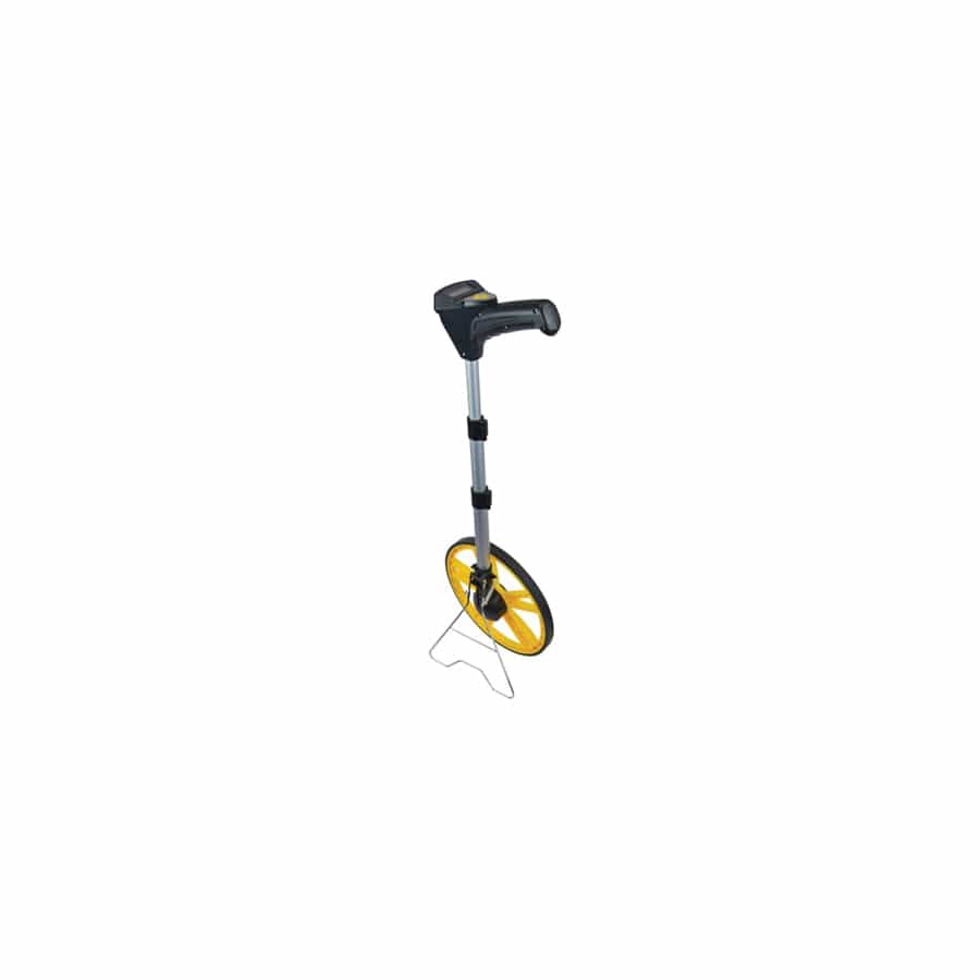 Faithfull FAITMWHEELDI Digital Road Measuring Wheel | Duco Car Parts UK