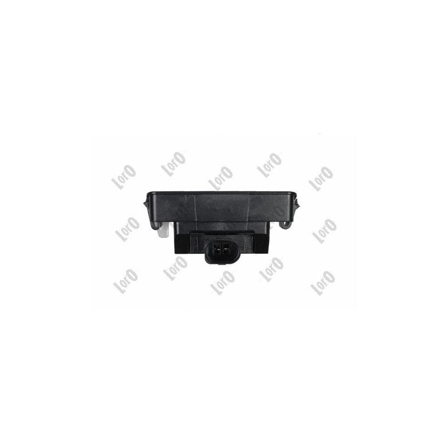 Abakus 04621905 Licence Plate Light | Duco Car Parts UK