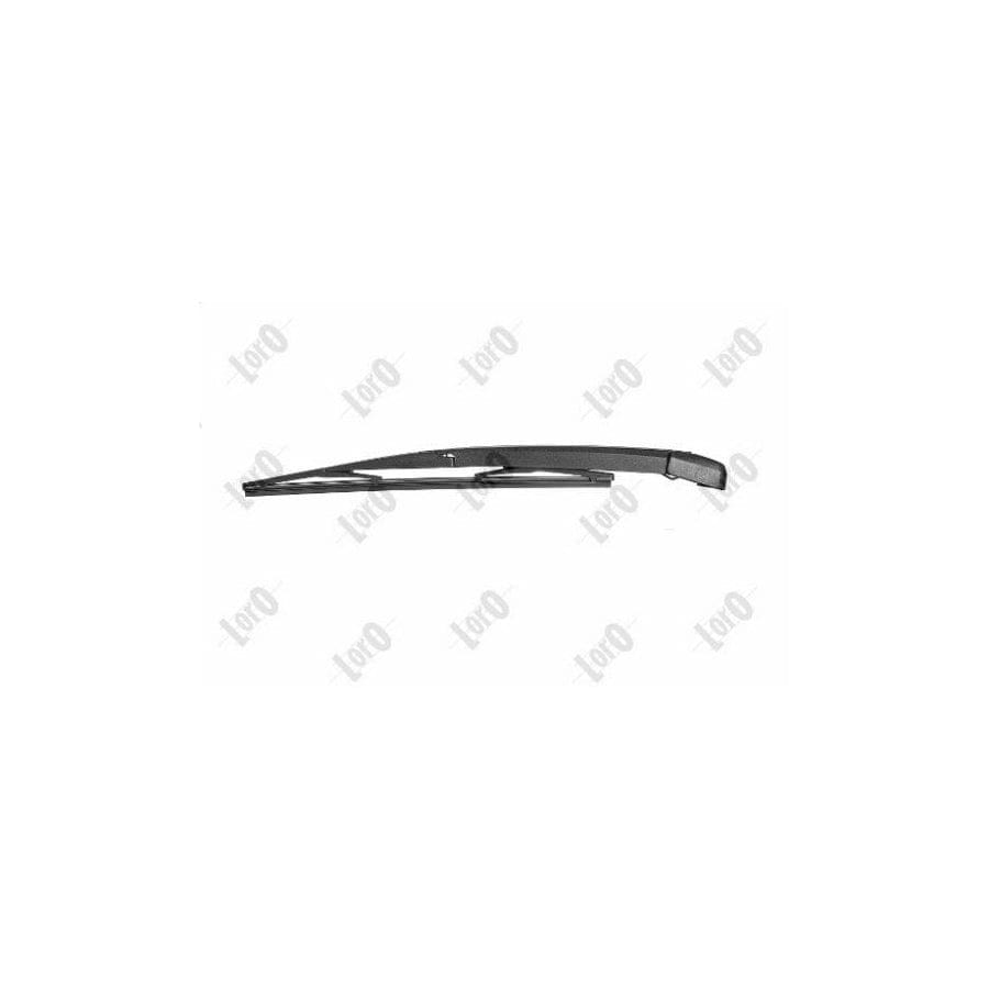 Abakus 10300063C Wiper Arm Set, Window Cleaning | Duco Car Parts UK